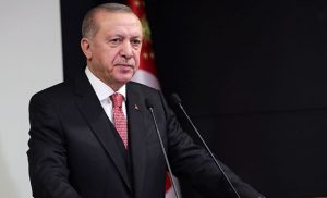 Tayyip Erdoğan’dan CHP’ye Atatürk’ün “Tekalif-i Milliye” emirleri ile cevap