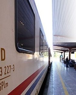 TCDD’den son dakika Sokağa çıkma yasağı uyarısı yapıldı