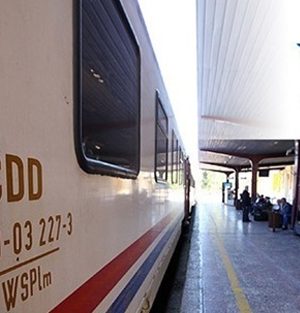 TCDD’den son dakika Sokağa çıkma yasağı uyarısı yapıldı