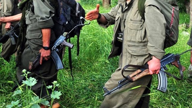  Terör örgütü PKK/YPG’nin koronavirüs oyunu deşifre oldu