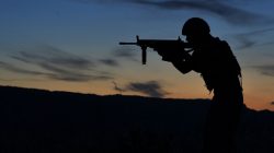 Terör örgütü üyesi 24 PKK ve YPG’li terörist etkisiz hale getirildi