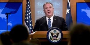 Terör örgütü YPG/PKK’nın Afrin’deki terör saldırısına “isimsiz” kınama