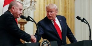 Trump istedi, Erdoğan onay verdi! ABD’ye gönderiliyor!