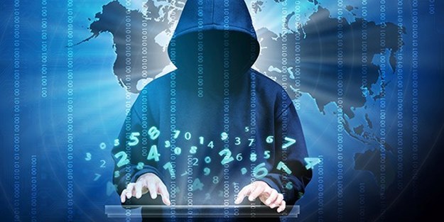  Türk hackerlar Çin’den Ağrı Dağının intikamını aldılar!