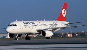 Türk Hava Yolları, Koronavirüs gerekçesiyle 14 iç hat uçuşunu durdu
