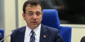 Türkiye Gazetesi yazarı Fuat Uğur  Ekrem İmamoğlu’na olay sözler