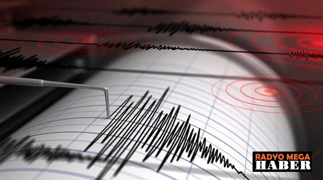  Türkiye, İran sınırında 4.2 büyüklüğünde deprem meydana geldi