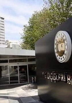 Türkiye’den ABD Başkanı Trump’a çok sert ”1915” tepkisi !