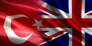 Türkiye’den İngiltere’ye sağlık ekipmanları sevkiyatı başladı