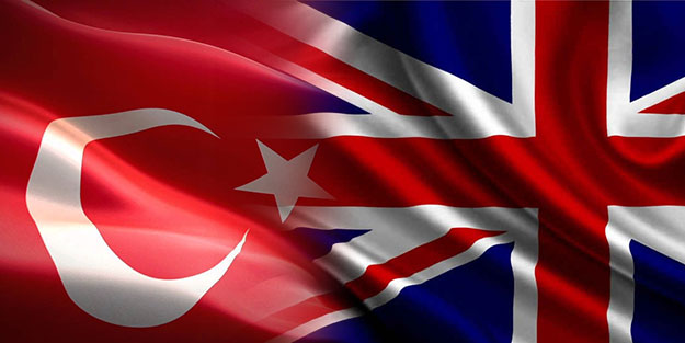  Türkiye’den İngiltere’ye sağlık ekipmanları sevkiyatı başladı