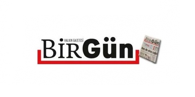  Türkiye’nin açığını bulmak için pusuda bekleyen BirGün’e gün doğdu