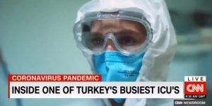 Türkiye’nin sağlık sistemine hayran kaldılar Avrupa ABD’den çok iyi