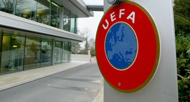 UEFA üye ülkelere son kararını bildirdi: Ligler tamamlanacak