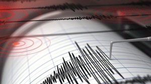 Van’da 3.5 büyüklüğünde bir deprem meydana geldi