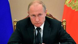 Vladimir Putin’den flaş karar! 30 Nisan’a kadar uzattı