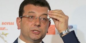 Yalanı ortaya çıkan CHP’li İmamoğlu’na sabaha kadar mühlet!