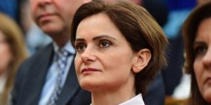 Yapımcı Canan Kaftancıoğlu mu? Kamera arkası filmden önce yayınlandı