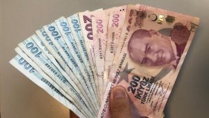 Zehra Zümrüt Selçuk, İşsizlik maaşı banka hesaplarına yatacak