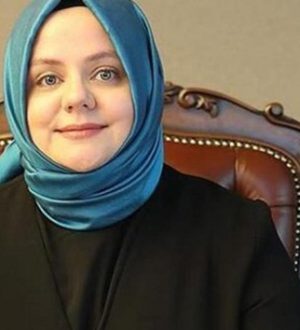 Zehra Zümrüt Selçuk’tan flaş koronavirüs açıklaması