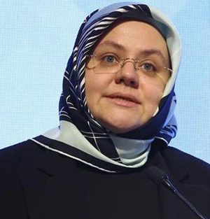 Zehra Zümrüt Selçuk’tan Kısa Çalışma Ödeneği açıklaması