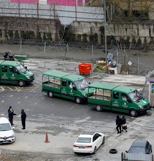 Zonguldak’ta Koronavirüs Ölümleri İstanbul’u geçti!