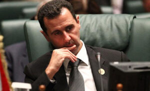 AB Konseyi Esed rejimine yönelik yaptırımları bir yıl uzattı