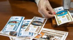 AB Ülkesi İtalya’da bir kasaba Euro’ya karşı kendi paralarını bastılar