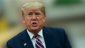 ABD başkanı Trump’tan koronavirüs çıkışı: Aşı olsun ya da olmasın…