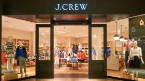 ABD devi  “J.Crew Group” koronavirüse yenildi! konkordato başvurusu