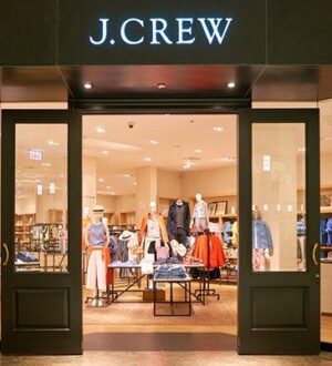 ABD devi  “J.Crew Group” koronavirüse yenildi! konkordato başvurusu