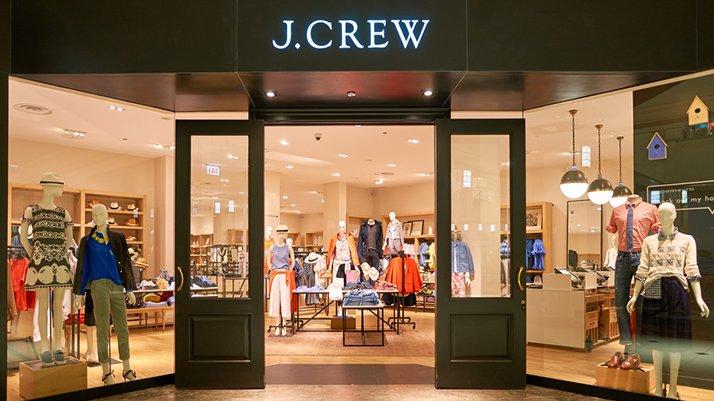  ABD devi  “J.Crew Group” koronavirüse yenildi! konkordato başvurusu