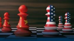 ABD ile Çin arasında yeni bir soğuk savaş başlayabilir