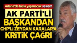 Adana’da Koronavirüs bitmeden sivrisinek faciası kapıya dayandı