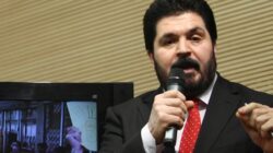 Ağrı Belediye Başkanı Savcı Sayan’dan CHP’li belediyelere teklif