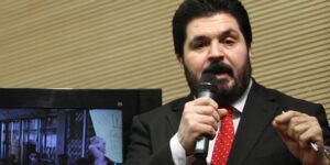 Ağrı Belediye Başkanı Savcı Sayan’dan CHP’li belediyelere teklif
