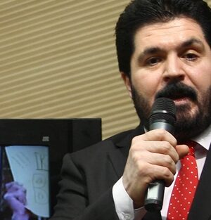 Ağrı Belediye Başkanı Savcı Sayan’dan CHP’li belediyelere teklif