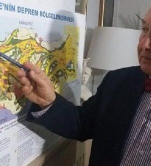 Ahmet Ercan’dan olası Marmara depremiyle ilgili korkutan tahmin