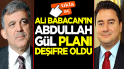 Ahmet Hakan’dan dikkat çeken Abdullah Gül açıklaması geldi