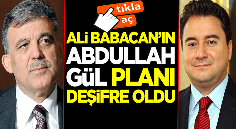  Ahmet Hakan’dan dikkat çeken Abdullah Gül açıklaması geldi
