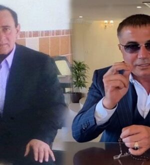 Alaaddin Çakıcı ile Sedat Peker barıştılar mı? işte haberimiz