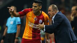 Annesinden Falcao’ya : övgü dolu  sözler O tanrının bir lütfu