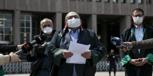 Ankara Barosu avukatı Veli Böke’den Barış Atay’a tepki