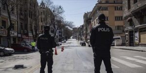 Antalya’da Sokağa çıkma yasağında bir değişiklik daha