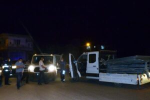 Antalya’nın Serik’te ilçesinde 15 sokak karantinaya alındı !