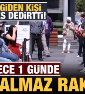 AVM’lere giren kişi sayısı belli oldu: Sonuç Akılalmaz rakamlar!