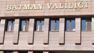 Bayram bize zehir olacak! Batman Valisi Şahin’den kritik uyarı!