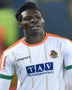 Beşiktaş, Alanyaspor forması giyen sol bek Fabrice N’Sakala anlaştı iddiası