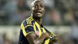 Bomba iddia! Pierre Webo Fenerbahçe’ye geri dönüyor