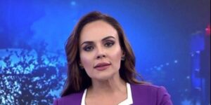 Buket Aydın, Demirören Medya Grubundaki görevlerinden İstifa etti