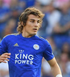 Çağlar Söyüncü’nün önümüzdeki sezon Barcelona’ya gideceği kesinleşti.